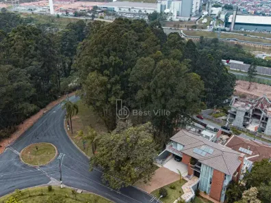 Lote/Terreno à venda, 2347m² no Tamboré, Barueri