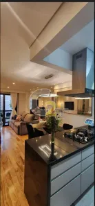 Apartamento com 2 Quartos à venda, 70m² no Vila Andrade, São Paulo