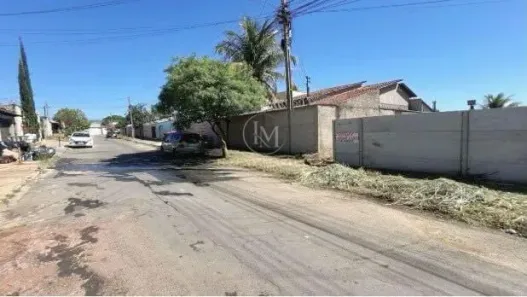 Lote/Terreno à venda, 300m² no Residencial Canadá, Goiânia