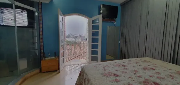 Sobrado com 3 Quartos à venda, 570m² no Santa Terezinha, São Bernardo do Campo