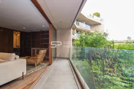 Apartamento com 2 Quartos à venda, 158m² no Chácara Itaim, São Paulo