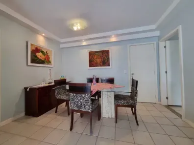 Apartamento com 3 Quartos à venda, 61m² no Barra Olímpica, Rio de Janeiro