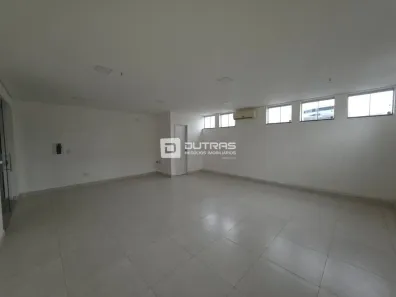 Sala Comercial para alugar, 42m² no Vila Monteiro, Piracicaba
