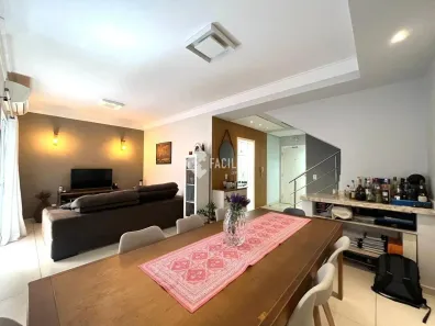 Casa de Condomínio com 3 Quartos à venda, 130m² no Jardim Bom Retiro, Campinas