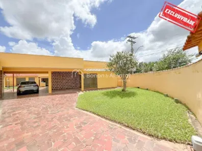 Casa com 3 Quartos à venda, 259m² no Nova Paulínia, Paulínia