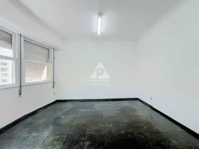 Sala Comercial com 1 Quarto à venda, 29m² no Centro, Rio de Janeiro