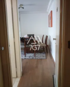 Apartamento com 3 Quartos à venda, 93m² no Cidade Monções, São Paulo