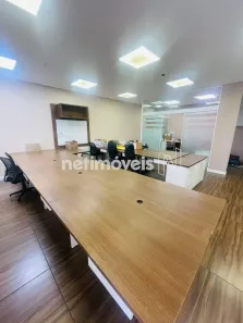 Sala Comercial para venda ou aluguel, 69m² no Vila São Francisco (Zona Sul), São Paulo