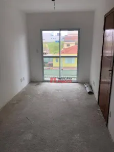 Apartamento com 2 Quartos à venda, 59m² no Baeta Neves, São Bernardo do Campo