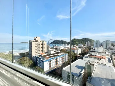 Apartamento com 3 Quartos à venda, 120m² no Jardim Las Palmas, Guarujá