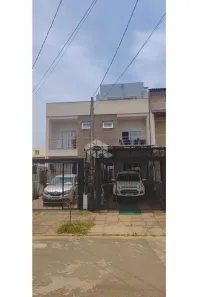 Casa com 2 Quartos à venda, 113m² no Guarujá, Porto Alegre