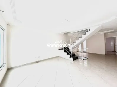 Sobrado com 3 Quartos à venda, 141m² no Vila Invernada, São Paulo
