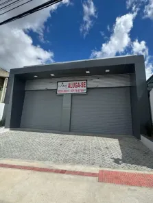 Galpão/Depósito/Armazém para alugar, 360m² no Jardim das Alterosas - 2ª Seção, Betim