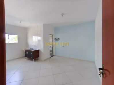 Kitnet com 1 Quarto para alugar, 27m² no Jardim Anzai, Suzano