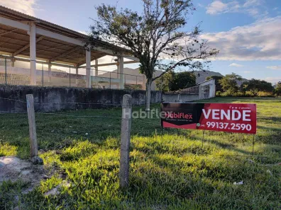 Lote/Terreno à venda, 6571m² no São João do Rio Vermelho, Florianópolis