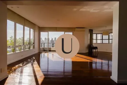 Apartamento com 4 Quartos à venda, 180m² no Vila Mariana, São Paulo
