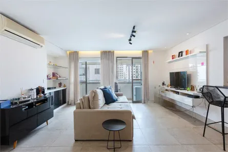 Apartamento com 2 Quartos à venda, 94m² no Água Branca, São Paulo