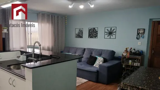 Apartamento com 1 Quarto à venda, 42m² no São Sebastião, Petrópolis