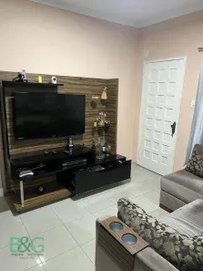 Casa com 3 Quartos à venda, 143m² no Vila Graciosa, São Paulo