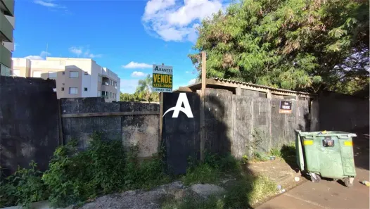 Lote/Terreno à venda, 500m² no Santa Luzia, Uberlândia