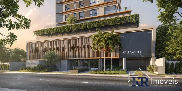 Apartamento com 3 Quartos à venda, 153m² no Setor Marista, Goiânia