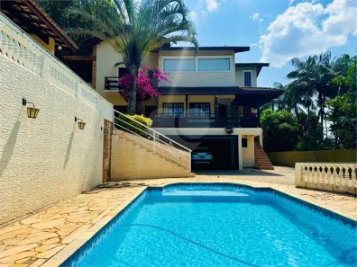Casa com 5 Quartos à venda, 1350m² no Santa Inês, Mairiporã