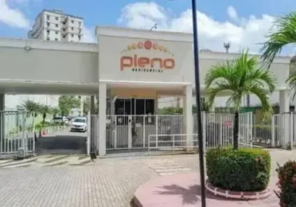 Apartamento com 2 Quartos à venda, 53m² no Centro, Ananindeua