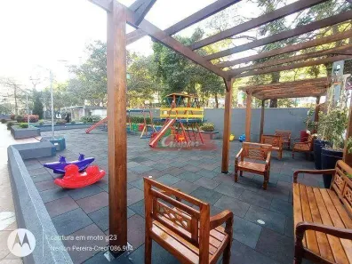 Apartamento com 2 Quartos para alugar, 65m² no Vila Leonor, Guarulhos