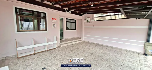 Casa com 2 Quartos para alugar, 100m² no Escola Agrícola, Blumenau