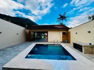 Casa com 3 Quartos à venda, 211m² no Carlos Guinle, Teresópolis