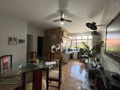 Apartamento com 3 Quartos à venda, 75m² no Cidade dos Funcionários, Fortaleza