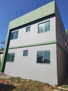 Apartamento com 3 Quartos à venda, 200m² no Belvedere, Ribeirão das Neves