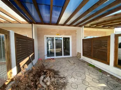Casa com 2 Quartos para alugar, 78m² no Tramandaí, Tramandaí