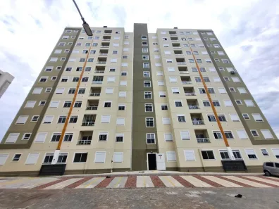 Apartamento com 2 Quartos à venda, 44m² no Morro Santana, Porto Alegre