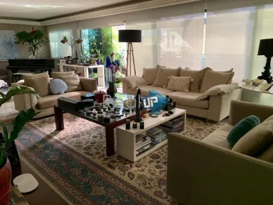 Cobertura com 4 Quartos à venda, 592m² no Barra da Tijuca, Rio de Janeiro