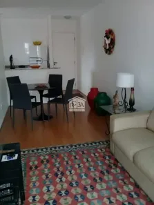 Apartamento com 2 Quartos à venda, 50m² no Vila Moreira, São Paulo