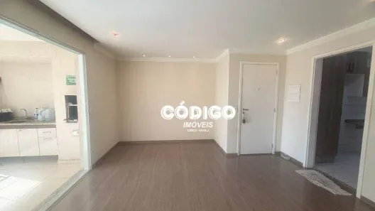 Apartamento com 3 Quartos à venda, 110m² no Vila Leonor, Guarulhos
