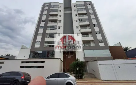 Apartamento com 2 Quartos à venda, 78m² no Tabuleiro, Camboriú