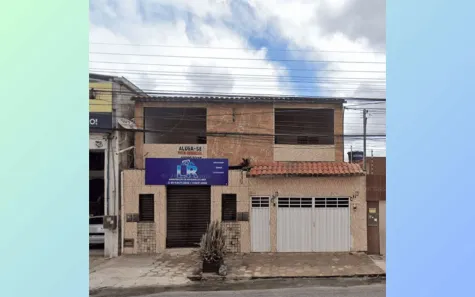 Casa com 3 Quartos à venda, 227m² no Tambor, Campina Grande