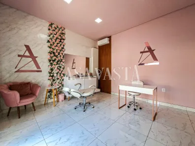 Ponto Comercial à venda, 190m² no Vila Mendonça, Araçatuba