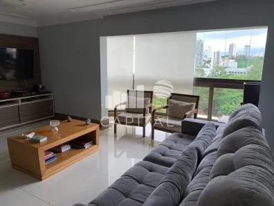 Apartamento com 3 Quartos para alugar, 133m² no Parque da Mooca, São Paulo