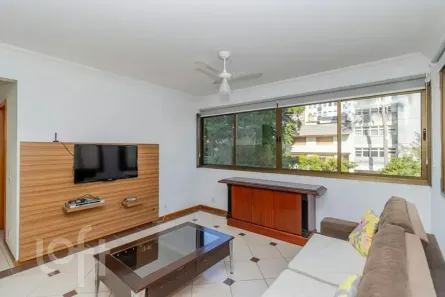 Apartamento com 2 Quartos à venda, 90m² no Petrópolis, Porto Alegre