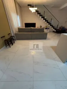 Sobrado com 3 Quartos à venda, 225m² no Vila Alzira, Santo André