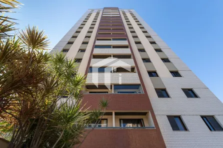Apartamento com 3 Quartos à venda, 77m² no Vila João Jorge, Campinas