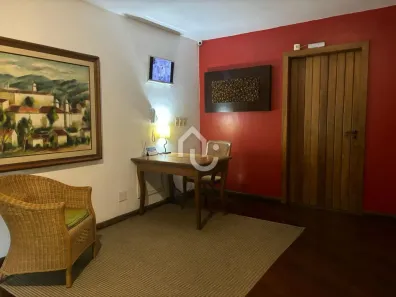 Apartamento com 4 Quartos à venda, 155m² no Barra da Tijuca, Rio de Janeiro