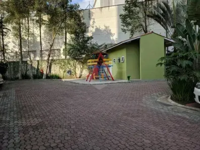 Casa de Condomínio com 3 Quartos à venda, 91m² no Santo Amaro, São Paulo