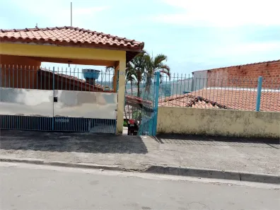Casa com 3 Quartos à venda, 160m² no Jardim Imperial, Atibaia