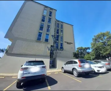 Sala Comercial à venda, 22m² no Asa Norte, Brasília