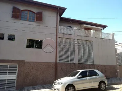 Sobrado com 3 Quartos à venda, 253m² no Centro, Osasco