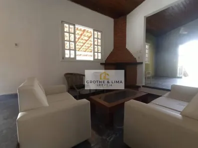 Fazenda/Sítio com 3 Quartos à venda, 108900m² no Altos da Vila Paiva, São José dos Campos